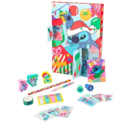 Disney Stitch Advent calendar - Image 2