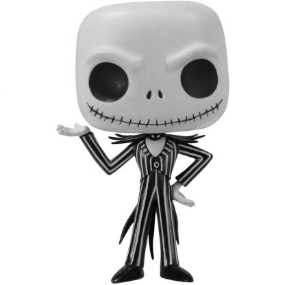 POP figure NBX Jack Skellington - Image 2