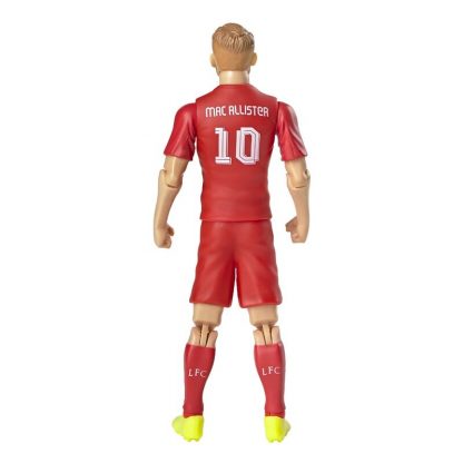 Liverpool Football Club Mac Allister Action figure 20cm - Image 2