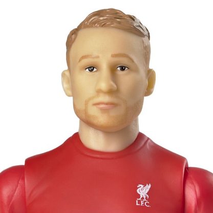 Liverpool Football Club Mac Allister Action figure 20cm - Image 3