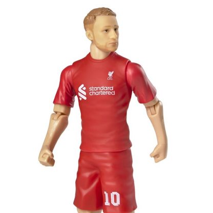 Liverpool Football Club Mac Allister Action figure 20cm - Image 4