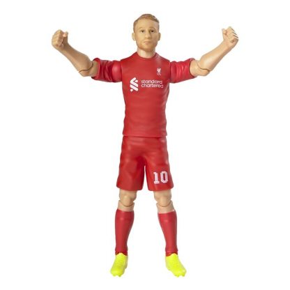 Liverpool Football Club Mac Allister Action figure 20cm - Image 5