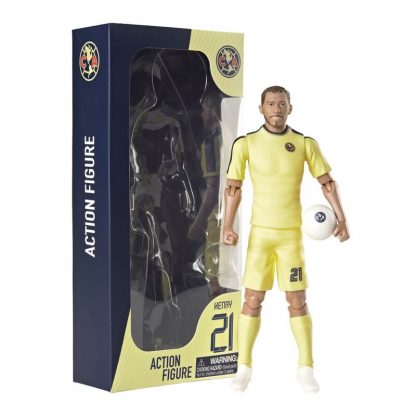 Club America Henry Martin Action figure 20cm - Image 2