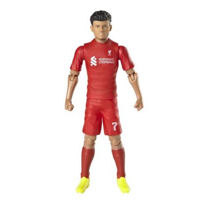 Liverpool Football Club Luis Diaz Action figure 20cm - Image 2