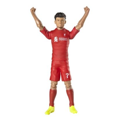Liverpool Football Club Luis Diaz Action figure 20cm - Image 3