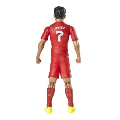 Liverpool Football Club Luis Diaz Action figure 20cm - Image 4