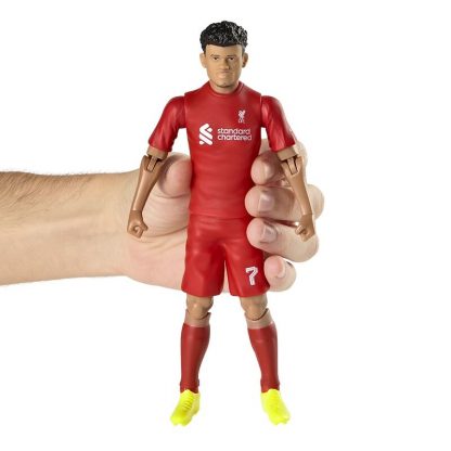 Liverpool Football Club Luis Diaz Action figure 20cm - Image 7