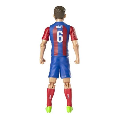 FC Barcelona Gavi Action figure 20cm - Image 2