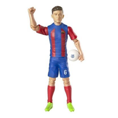 FC Barcelona Gavi Action figure 20cm - Image 3
