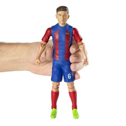 FC Barcelona Gavi Action figure 20cm - Image 4