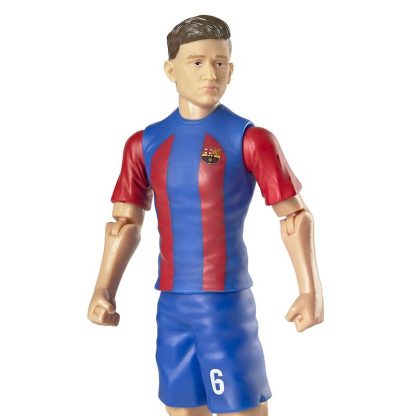 FC Barcelona Gavi Action figure 20cm - Image 5