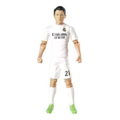 Real Madrid Brahim Diaz Action figure 20cm - Image 2