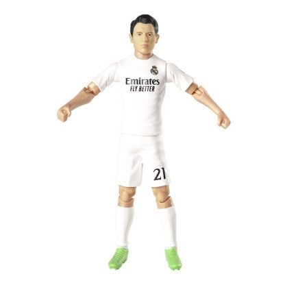 Real Madrid Brahim Diaz Action figure 20cm - Image 3