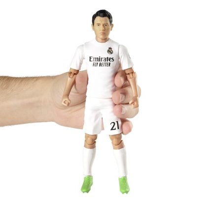 Real Madrid Brahim Diaz Action figure 20cm - Image 4