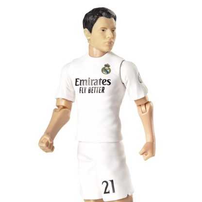 Real Madrid Brahim Diaz Action figure 20cm - Image 5