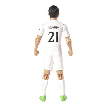 Real Madrid Brahim Diaz Action figure 20cm - Image 6