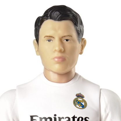 Real Madrid Brahim Diaz Action figure 20cm - Image 7