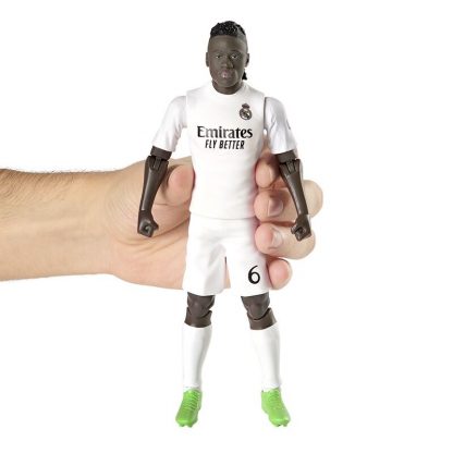 Real Madrid Camavinga Action figure 20cm - Image 2