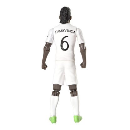 Real Madrid Camavinga Action figure 20cm - Image 3