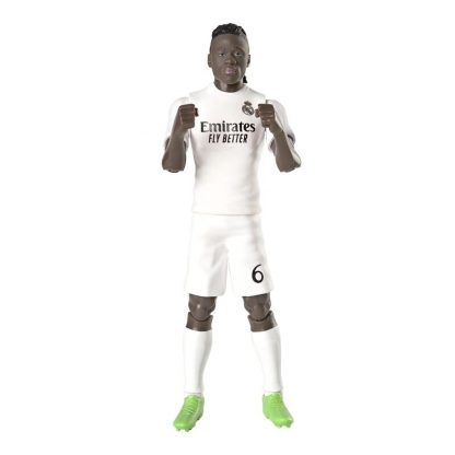 Real Madrid Camavinga Action figure 20cm - Image 5