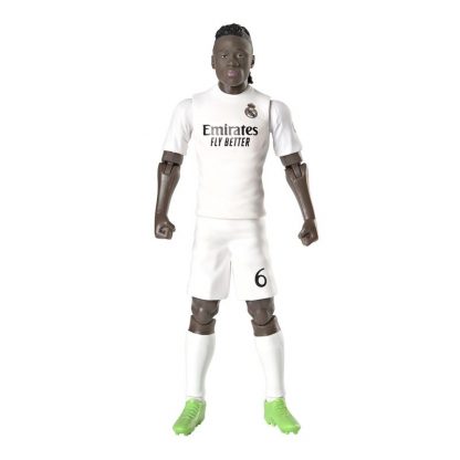 Real Madrid Camavinga Action figure 20cm - Image 6