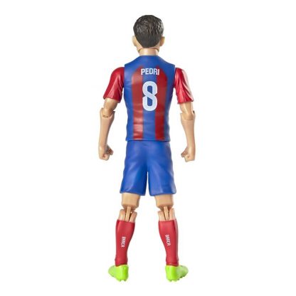 FC Barcelona Pedri Action figure 20cm - Image 2