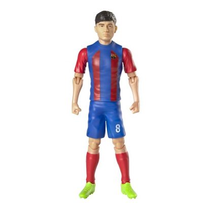 FC Barcelona Pedri Action figure 20cm - Image 3