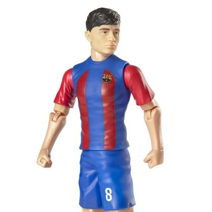 FC Barcelona Pedri Action figure 20cm - Image 4