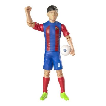 FC Barcelona Pedri Action figure 20cm - Image 5