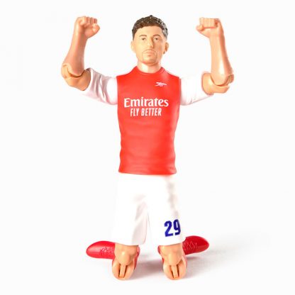 Arsenal Havertz Action figure 20cm - Image 4