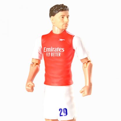 Arsenal Havertz Action figure 20cm - Image 6