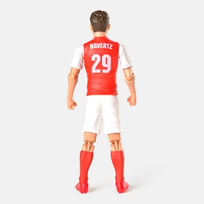 Arsenal Havertz Action figure 20cm - Image 3