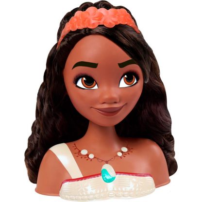 Disney Vaiana Moana 2 bust - Image 3