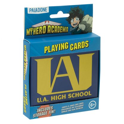 My Hero Academia card game - Image 4