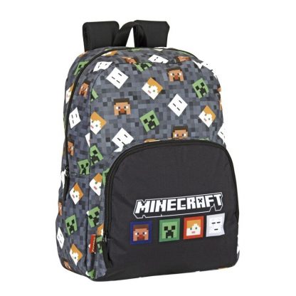 Minecraft backpack 43cm - Image 3