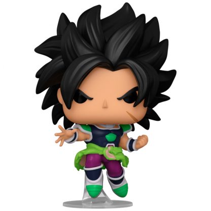 POP figure Dragon Ball Super Broly - Broly - Image 2