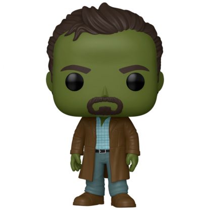 POP figure Marvel Captain America Brave New World The Leader - Image 2