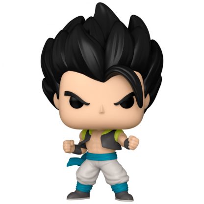 POP figure Dragon Ball Super Broly Gogeta 5 + 1 Chase - Image 3