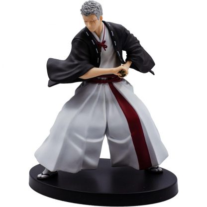 Hells Paradise Vibration Stars Yamada Asaemon Shion figure 14cm - Image 4