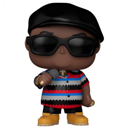 POP figure Notorious B.I.G. Summer 95 - Image 2