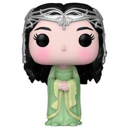 POP figure The Lord of the Rings Arwen - Image 2