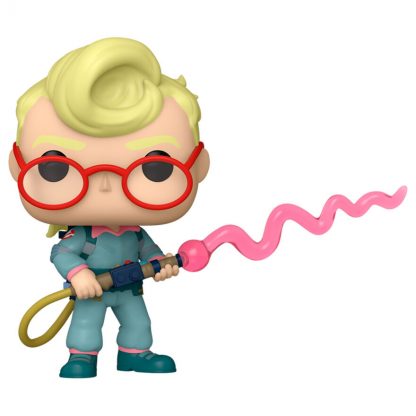 POP figure The Real Ghostbuster Egon Spengler - Image 2