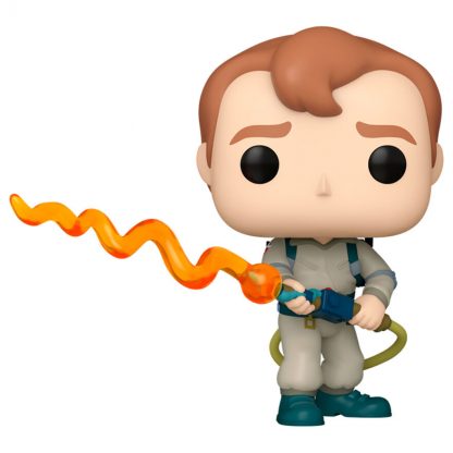 POP figure The Real Ghostbuster Ray Stantz - Image 2