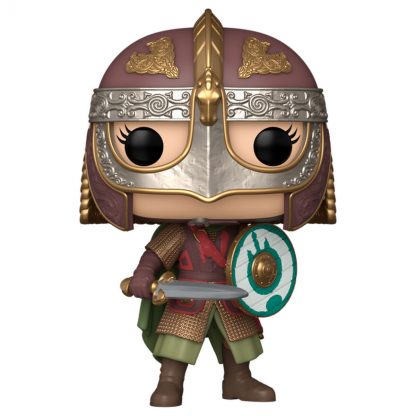 POP figure The Lord of the Rings Eowyn 5 + 1 Chase - Image 5