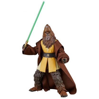 Star Wars The Acolyte Jedi Master Kelnacca figure 15cm - Image 2