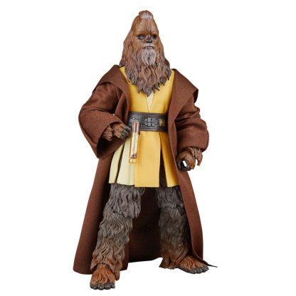 Star Wars The Acolyte Jedi Master Kelnacca figure 15cm - Image 4