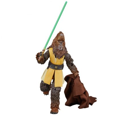 Star Wars The Acolyte Jedi Master Kelnacca figure 15cm - Image 5