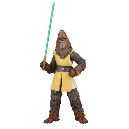 Star Wars The Acolyte Jedi Master Kelnacca figure 15cm - Image 6