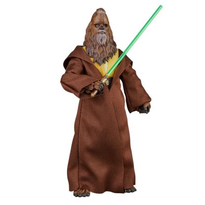 Star Wars The Acolyte Jedi Master Kelnacca figure 15cm - Image 11