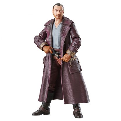Star Wars Skeleton Crew Jod Na Nawood figure 15cm - Image 7